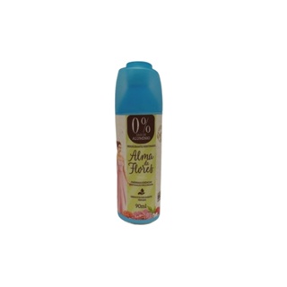 Desodorante Líquido Alma De Flores 90ml