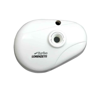 Pressurizador de água Maxi Turbo 220V branco Lorenzetti