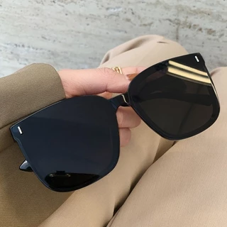 Óculos De Sol Moda Polarizada Anti Ultravioleta Para Homens E Mulheres