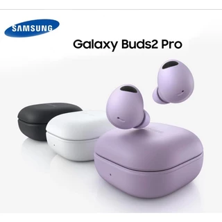 Original Galaxy Buds 2 Pro R150 TWS Sem Fio Bluetooth Fone De Ouvido Com Cancelamento Ruído Alta Fidelidade Som À Prova
