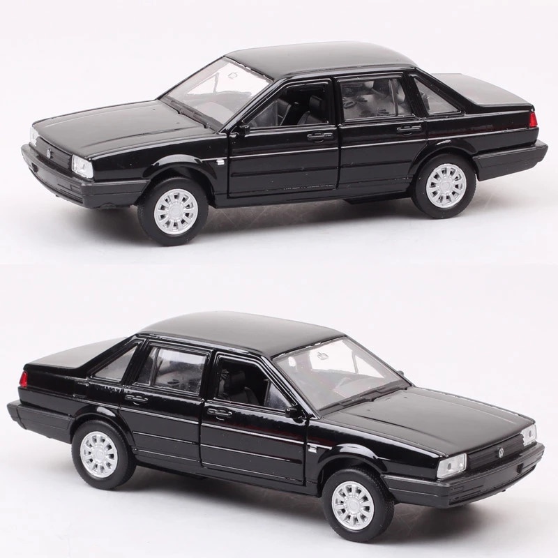 Miniatura Carrinho de Ferro Santana Brasileiro Nacional