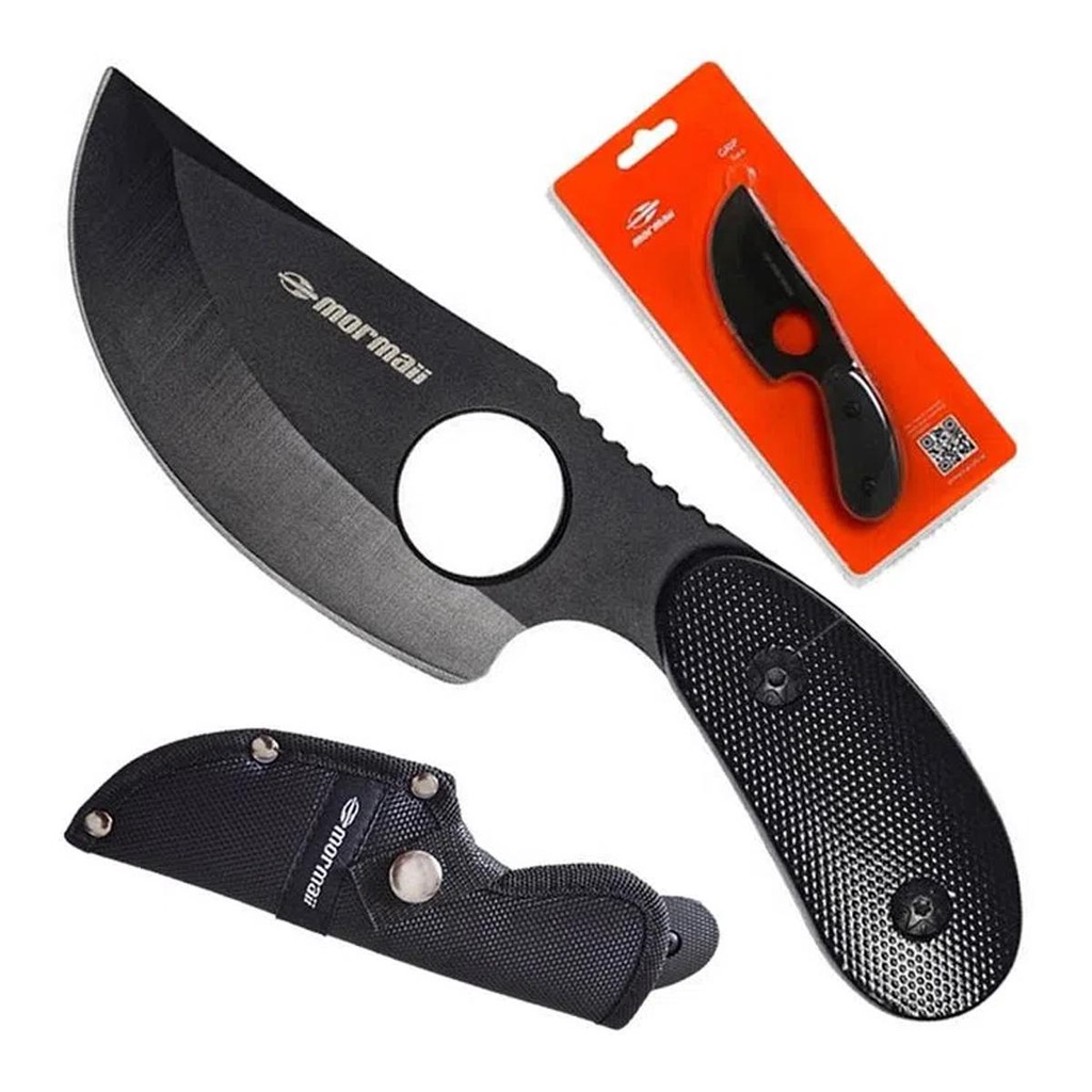 Faca Grip - Mormaii