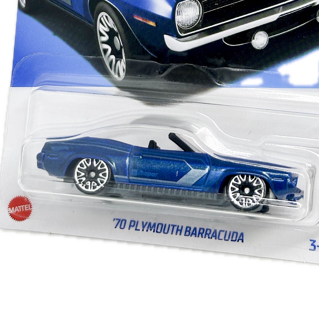 Hot Wheels McLaren F1 grt Carro Corrida Colecionável Mattel em