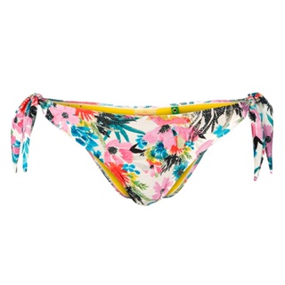 Calcinha Biquíni Havaianas Lacinho Largo Tropical Clara