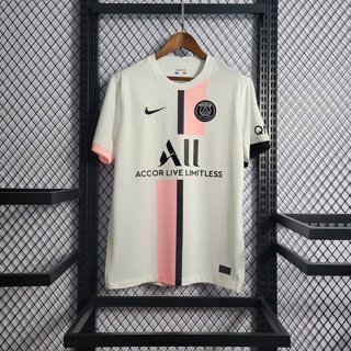 Camiseta PSG 2021 away