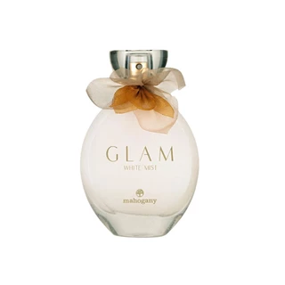Mahogany Fragrancia Glam White Mist 100ml