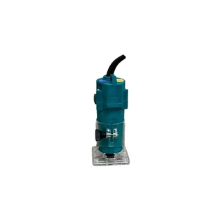 Tupia 650w 127v 60 Hz 30000rpm + Caixa Jogo De Fresas