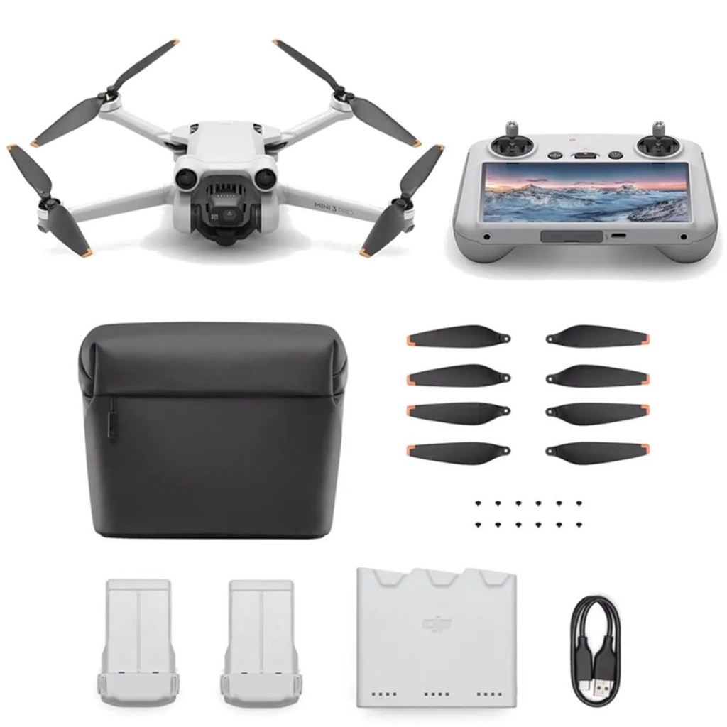 Dji mavic hot sale pro shopee