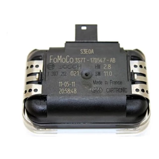 Modulo Sensor Chuva Parabrisas Focus