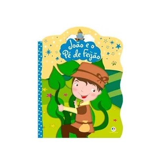 Joao O Pé De Feijão | Ciranda Cultural
