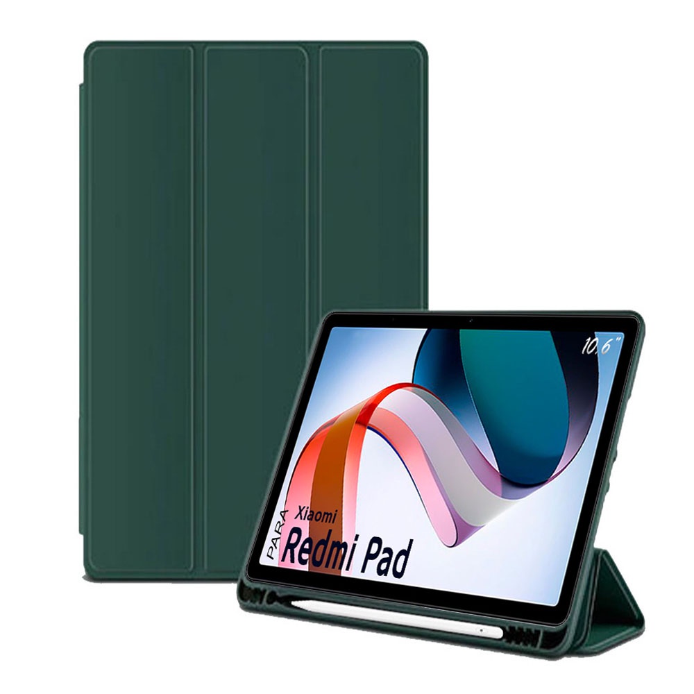 Xiaomi Tablet カバー付き 128GB RedmiPad Redmi Original Global Versão Ram 6gb 128gb Pad Androidタブレット本体