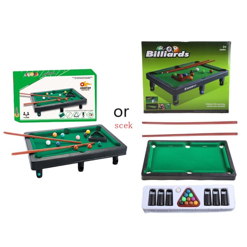Exercício de Jogos desportivos interiores de alta qualidade Mini Adult Kids  Snooker Bilhar Table Toy Family Games Funny Game Table - China Mesa de jogo  e jogos preço