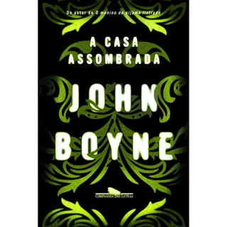 A CASA ASSOMBRADA em Oferta na Shopee