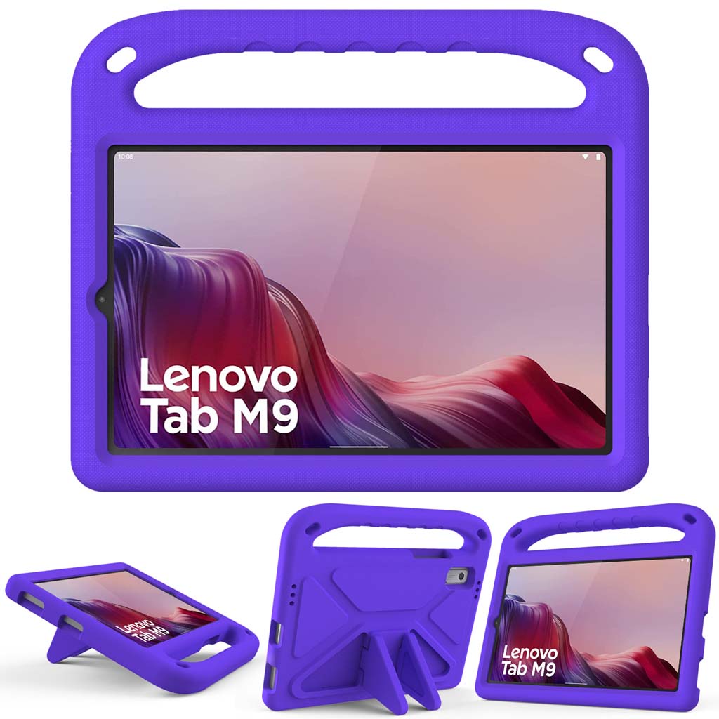 Para Lenovo Tab M9 TB-310FU 2023 9.0 Polegadas Estojo À Prova De