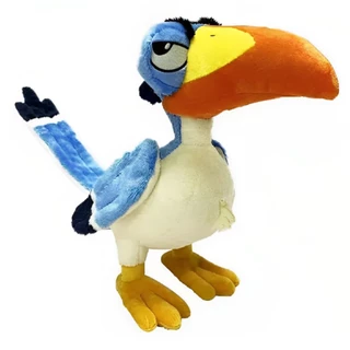 Disney Pelúcia Zazu F00764 - FUN