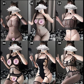 Lingerie Sexy Seios de Lingerie Abertos Seios de Paixão Fato de Paixão Transparente Tentação Sexy Roupa de Rede de Uma Peça Gart de Uma Peça