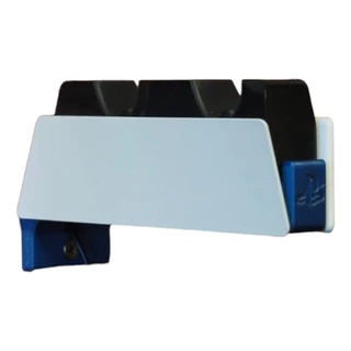 Suporte De Parede Para Base Carregadora Dualsense - Ps5
