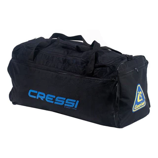 Mala De Equipamento Mergulho Pesca Sub Travel Bag - Cressi