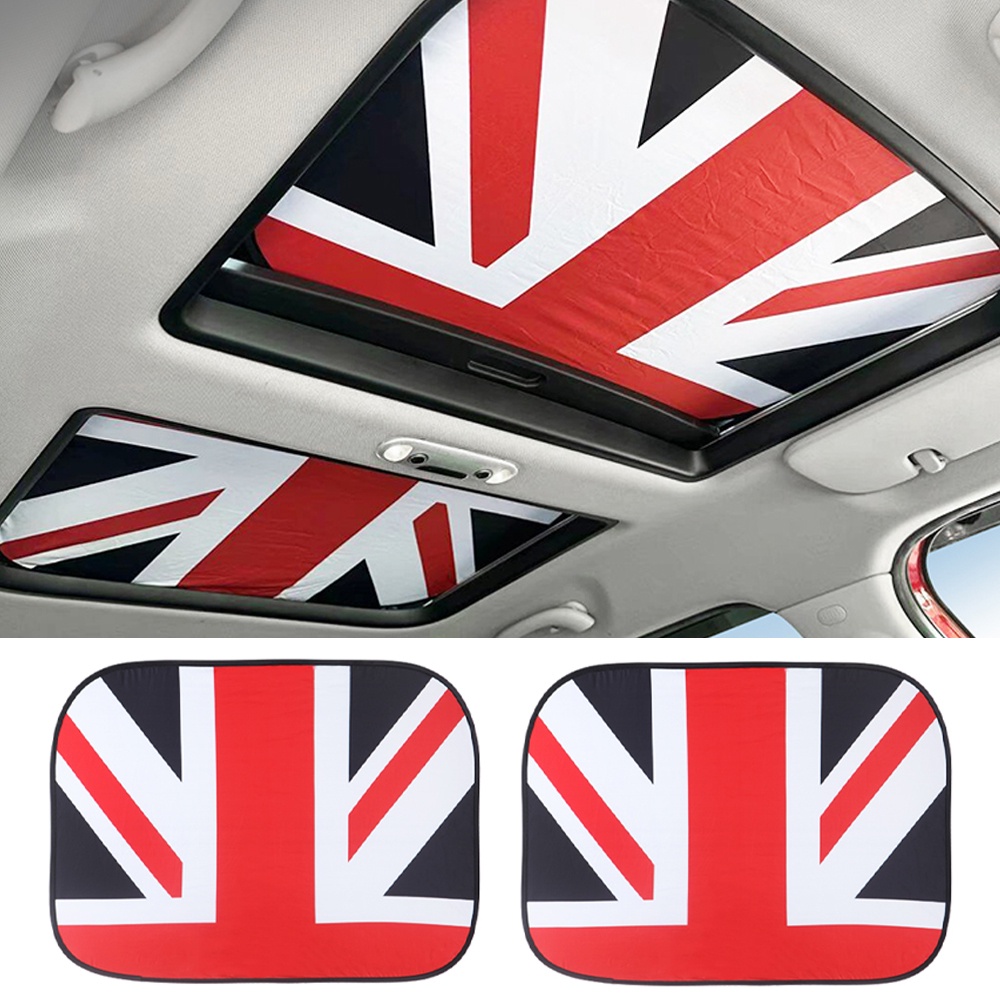 Para MINI Cooper Clubman Countryman R55 R56 R60 R61 F56 Proteção Do ...