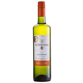Vinho Marcus James Chardornnay Branco 750ml