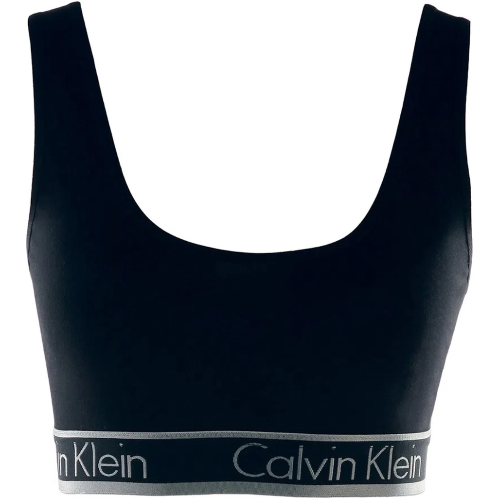 Top Calvin Klein - Sutiã Bojo - Mar3926 - Original