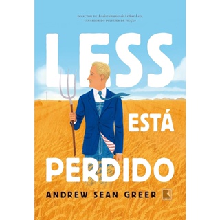 LESS ESTA PERDIDO - RECORD