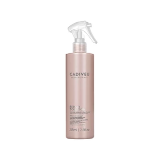 Cadiveu Professional Repair Solution Leave-In Fluido Reparador 215ml em Oferta na Shopee