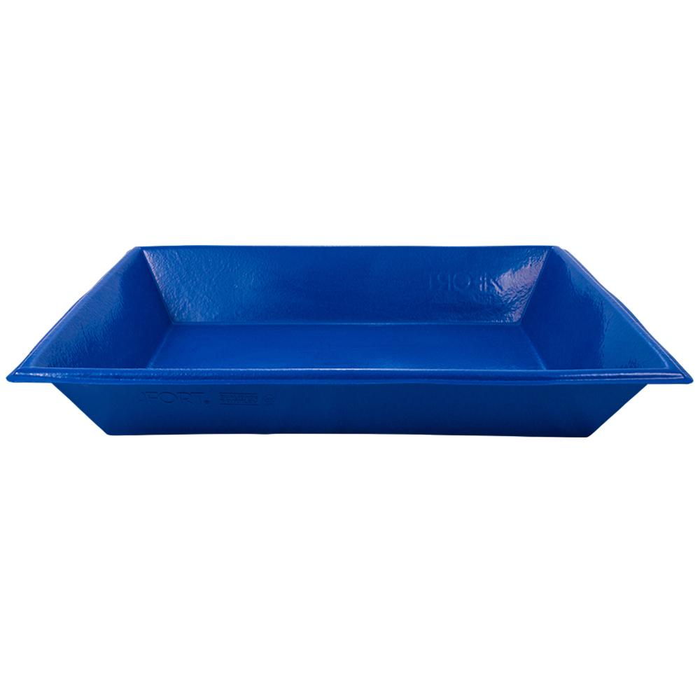 Caixa de Massa 160 litros Afort