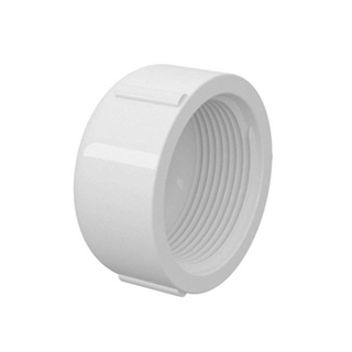 Cap roscável 3/4" Tigre