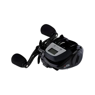 Carretilha Manivela Direita Max Toro - Abu Garcia em Oferta na Shopee