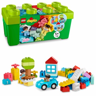 LEGO duplo caixa clássica de peças (65 peças)