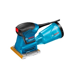 Lixadeira Orbital de Palma Bosch GSS 140-1A Lixadeira Orbital Bosch GSS 140-1 A 220v
