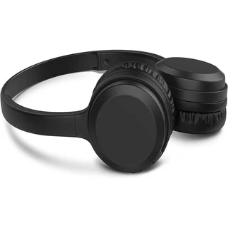 Headphone Philips bluetooth on-ear TAH1108BK/55