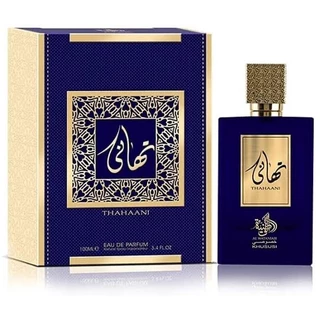 Thahaani Al Wataniah EDP 100ml Unisex