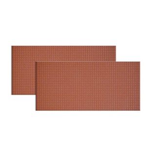 Piso Cotto 26,1x12,5cm 70300 Pierini
