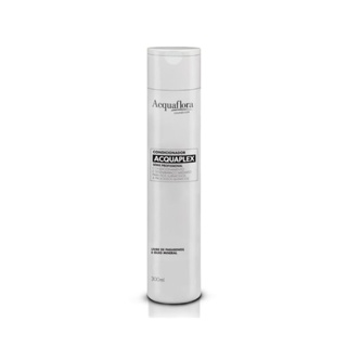 Condicionador Acquaflora Acquaplex 1un