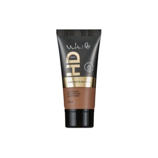 Base Facial Líquida Vult Nano Hd V310