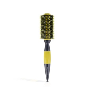Escova De Cabelo Mq Profissional Mad Evolution Thermal Ceramic C Mistas 27mm 02.010