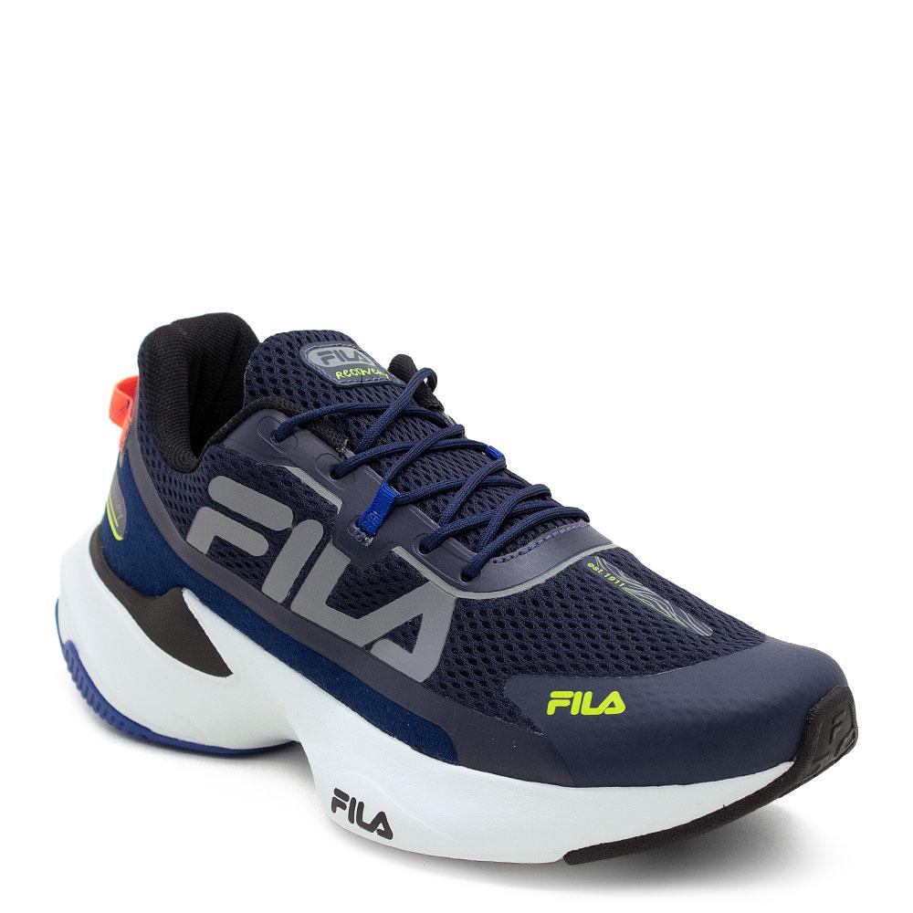 Tenis fila feminino na hot sale netshoes