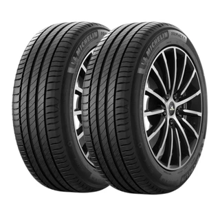 Kit 2x Pneu 205/55 R16 91V TL PRIMACY 4 Michelin