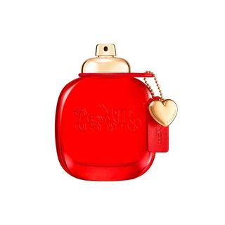 Coach Love EDP Perfume Feminino 90ml em Oferta na Shopee