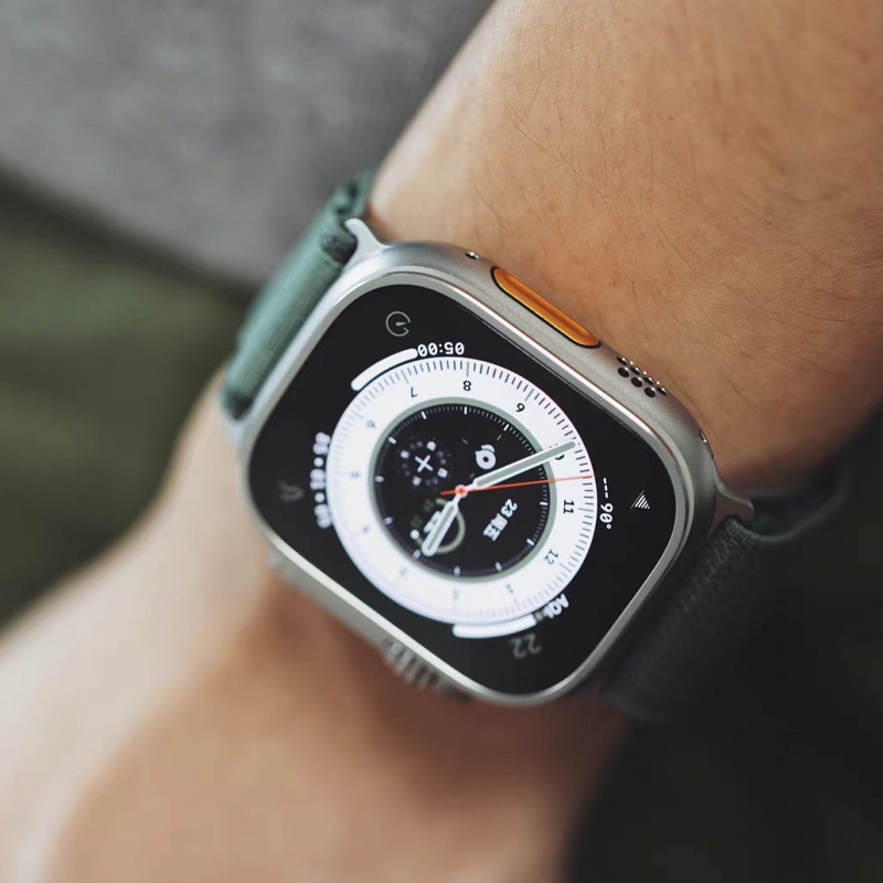 Smartwatch 9 série S11 pro relógio masculino componente de sono 2023 novo relógio