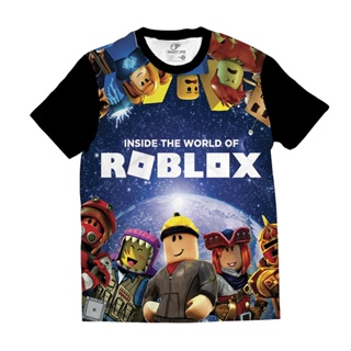 Roblox-capuz estampado para crianças, blusa de manga comprida para  estudantes masculinos e femininos, cor doce
