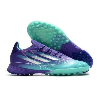 Tênis De Futebol Chuteira De Society Messi X Série UEFA TF Botas De Socyte Chuteiro Original