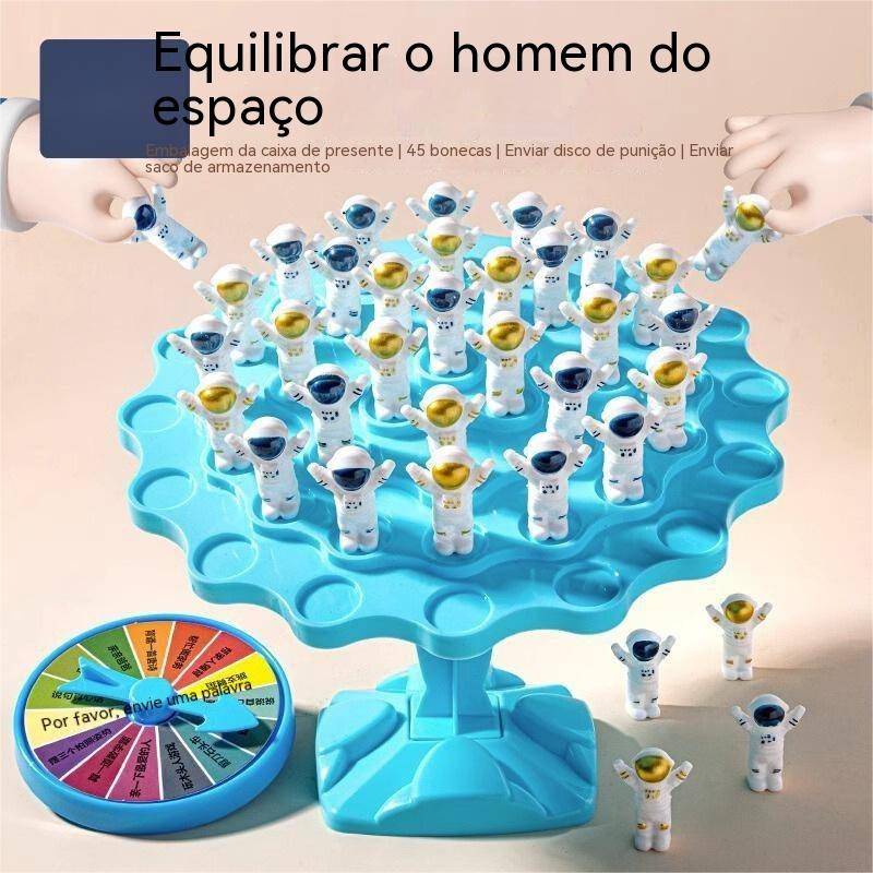 Juego De Mesa Balance Tree, Rompecabezas, Educativo Para Niñ | Meses