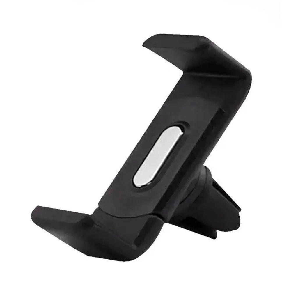 Suporte Reforçado De Celular Para GPS Veicular Carro Universal Saída Ar 360 Ajuste