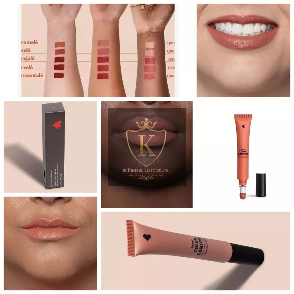Lip Tinti em Promoção na Shopee Brasil 2026