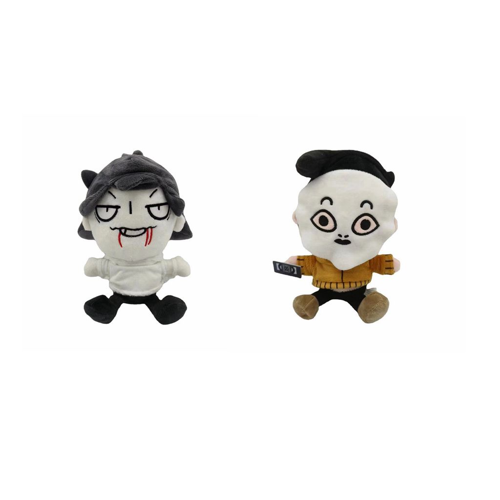 Jeff the killer hot sale plush