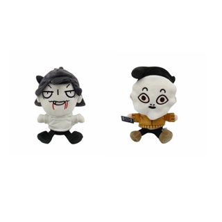 JEFF THE KILLER 2.0 Plush Your Next Favorite Horror Collectible