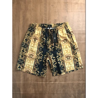 SHORT MAURICINHO COM TACTEL ELASTANO MASCULINO 